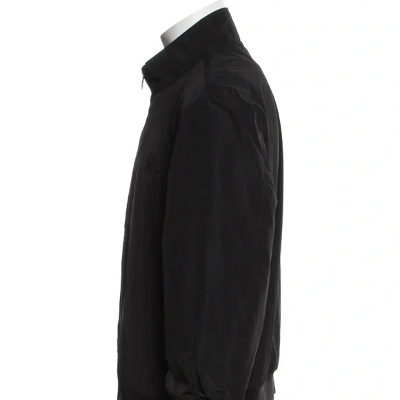 Burberry Brit Black Jacket - Picture 2 of 3